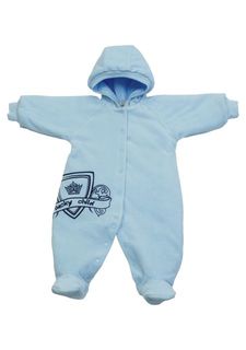 Комбинезон Lucky child