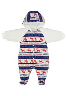 Комбинезон Lucky child