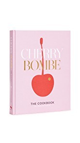 Books with Style Cherry Bombe: The Cookbook