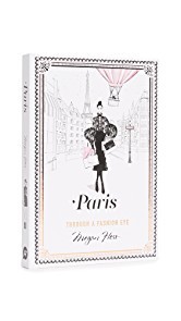 Books with Style Paris: Through a Fashion Eye