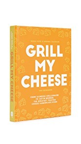 Books with Style Grill My Cheese
