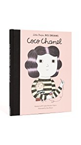 Books with Style Little People, Big Dreams: Coco Chanel