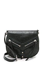 Botkier Trigger Saddle Bag