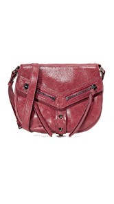 Botkier Trigger Saddle Bag