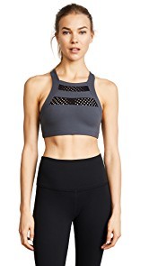 Beyond Yoga Make a Slash Bra