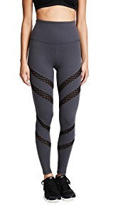 Beyond Yoga Make a Slash Leggings