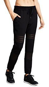 Beyond Yoga Off the Grid Long Sweatpants