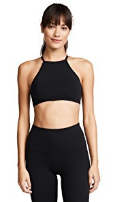 Beyond Yoga x Kate Spade New York Ottoman Bra