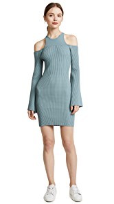 C/Meo Collective Emerge Knit Dress