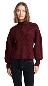 C/Meo Collective Aria Knit