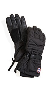 Canada Goose Arctic Down Gloves