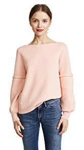 Club Monaco Gustano Cashmere Sweater