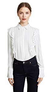 Club Monaco Carolina Shirt