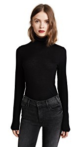 Club Monaco Julie Turtleneck Sweater