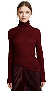 Club Monaco Julie Turtleneck Sweater