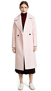 Club Monaco Daylina Coat