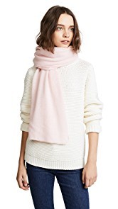 Club Monaco Adele Cashmere Scarf