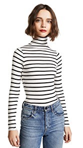 Club Monaco Julie Turtleneck