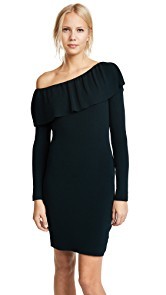 Club Monaco Tanellie Sweater Dress