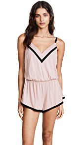 Cosabella Bella Sleep Romper