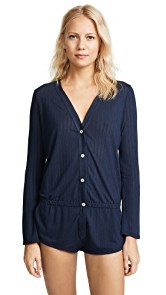 Eberjey Baxter Teddy