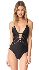 Ella Moss Juliet One Piece