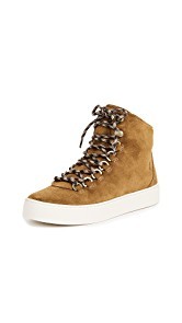 Frye Lena Hiker Sneakers