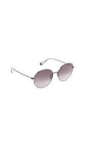 GARRETT LEIGHT Valencia Sunglasses