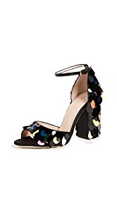 Gedebe Jenny Sandals