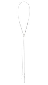 Gorjana Laguna Adjustable Necklace