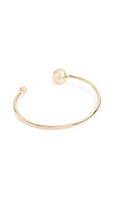 Gorjana Newport Cuff Bracelet