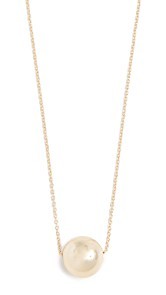 Gorjana Newport Adjustable Necklace
