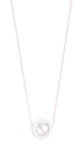 Gorjana Newport Adjustable Necklace