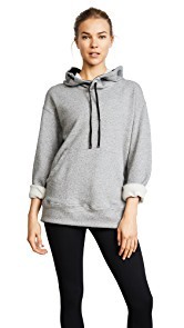 KORAL ACTIVEWEAR Spry Hoodie