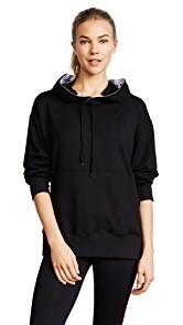 KORAL ACTIVEWEAR Spry Hoodie