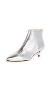 Kate Spade New York Olly Kitten Heel Ankle Booties