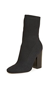 KENDALL + KYLIE Hailey Booties