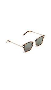 Karen Walker Rebellion Sunglasses