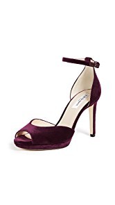 Lk bennett yasmin clearance sandals