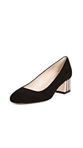 L.K. Bennett Maisy Pumps