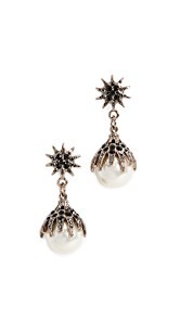 Lulu Frost Paloma Earrings