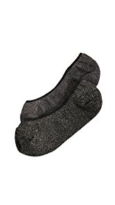 Madewell No Show Socks Set