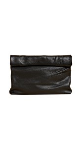 Marie Turnor Accessories The Lunch Clutch