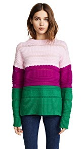 Novis The Wadworth Pullover Sweater