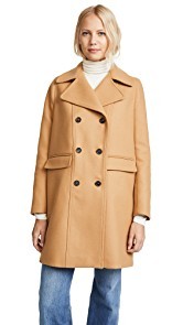 Paul &amp; Joe Sister Grimmoire Coat