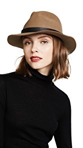 Rag &amp; Bone Abbot Fedora
