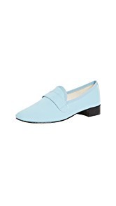 Repetto Michael Loafers