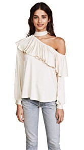 Rachel Pally Markie Top