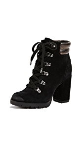 Sam Edelman Carolena Hiker Booties