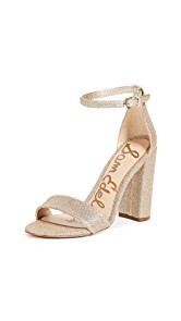 Sam Edelman Yaro Sandals
